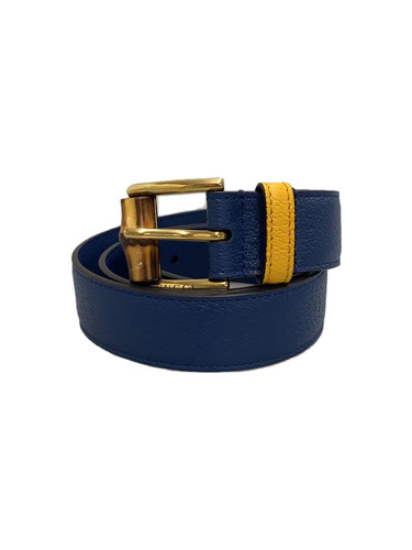 Gucci cintura uomo pelle - uomo,