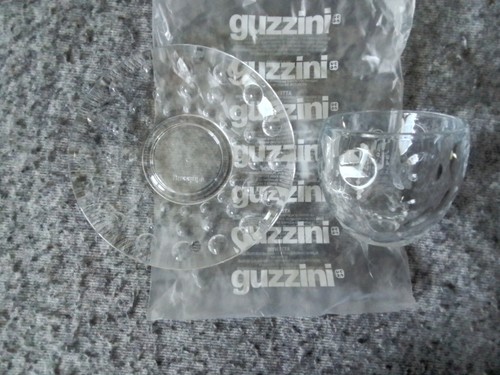 Guzzini venice tazzina con - guzzini,