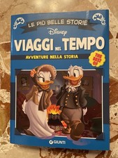 LE PIÙ BELLE STORIE DISNEY