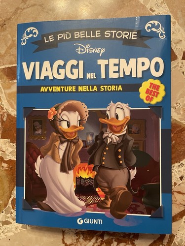 Più belle storie disney - le,