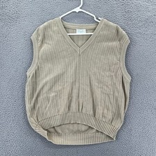 Maglione Gilet Vintage United