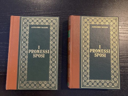 1985 promessi sposi - i,