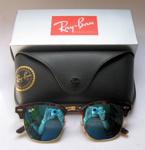 Sonnenbrille herren ray - herren, ban