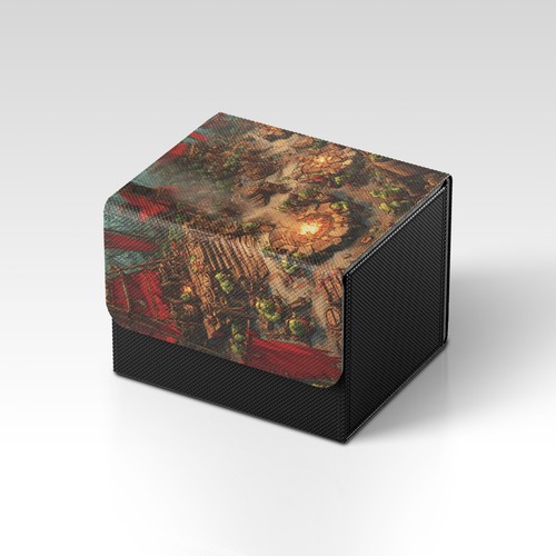 Mtg deckbox - deckbox,
