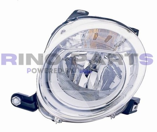 Faro fanale proiettore - faro,