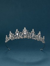 Swarovski crystal bride - crystal,