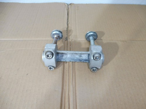 Ktm 640 lc4 riser morsetto - ktm,