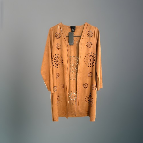 Giacca blazer top cardigan