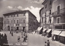 Sassoferrato piazza bartolo - sassoferrato,