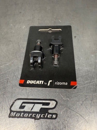Rizoma ducati performance - ducati,