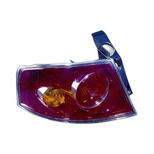 Fanale Posteriore Sinistro SX