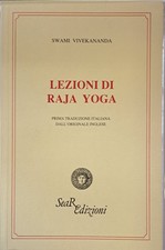 Lezioni di raja yoga -