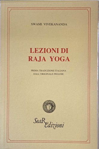 Lezioni raja yoga - raja,