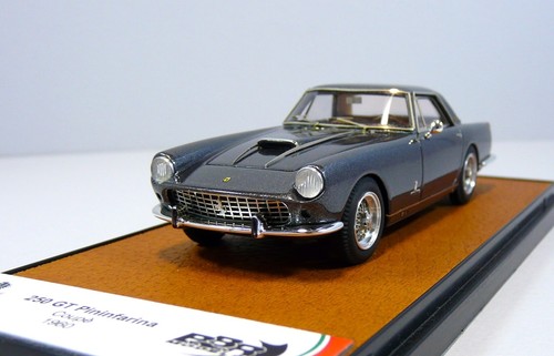 Ferrari 250 pininfarina - 250, gt