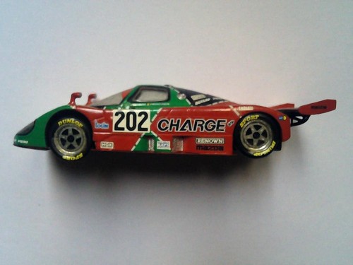 Provence moulage mazda - moulage,