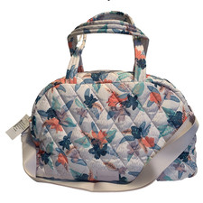 Vera Bradley Tropical Floral