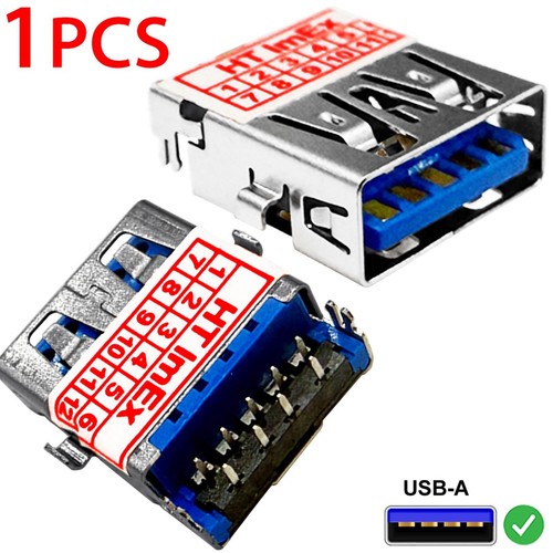 Connettore presa usb - connettore,