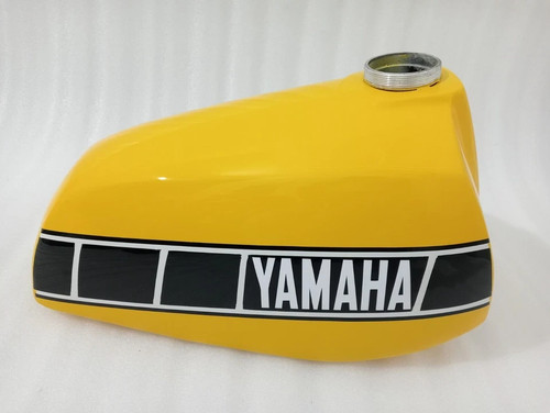 Serbatoio benzina yamaha yz250 - yamaha,