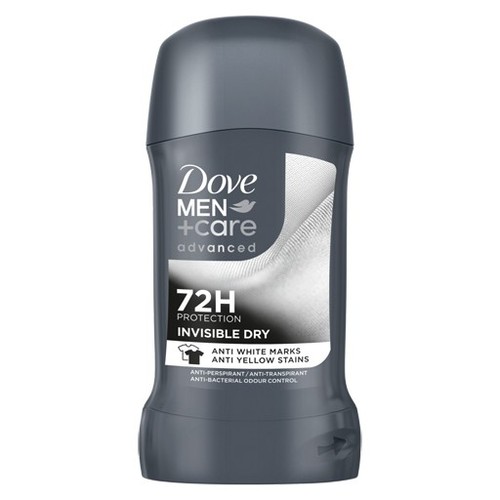 Dove advanced care men - care,