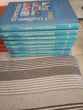 dizionario inglese.Inglese
