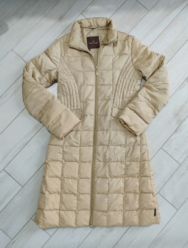 Giubbino piumino lungo donna - piumino,