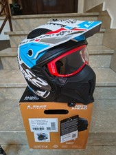 casco LS2 drifter modulare