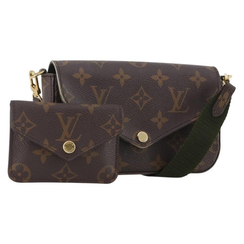 Louis vuitton monogram multi - louis,