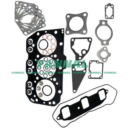 Kit guarnizioni 236 per - 30-236,