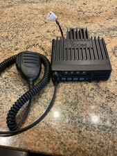 Radio mobile VHF ICOM AFJ IC-F121S / AFJICF121S