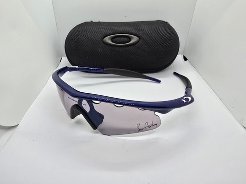 Oakley lance armstrong frame - armstrong, m