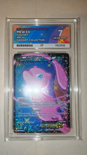 Mew rc24 rc25 - ex, rc24/rc25