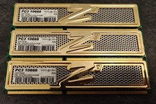 Raro kit ddr3 triplo canale - raro,
