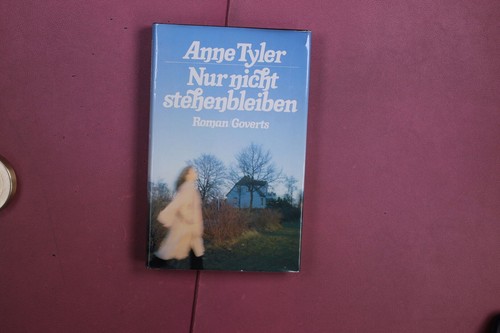 380214 anne tyler - tyler, nicht