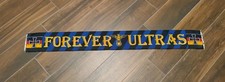 Sciarpa Forever Ultras Inter