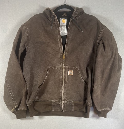 Giacca con cappuccio carhartt - giacca,