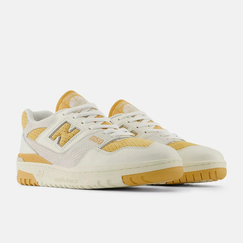 New balance 550 casualshoes - new,