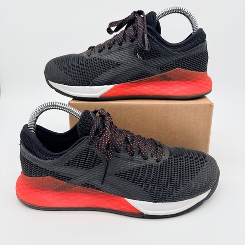 Scarpe allenamento reebok - scarpe,