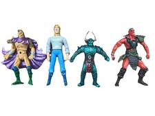 Lotto Action Figure Vintage