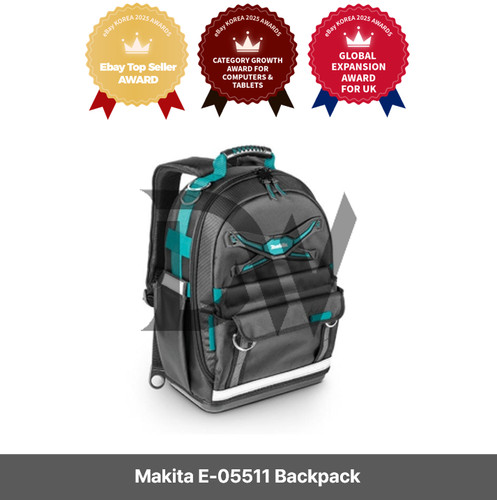 Zaino makita 05511 per - makita,