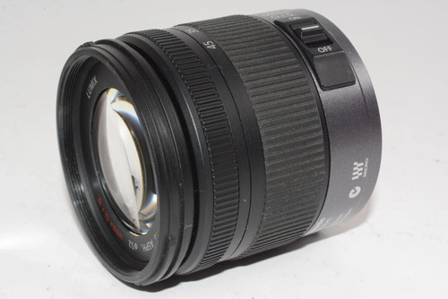 Panasonic exterior premium - panasonic,