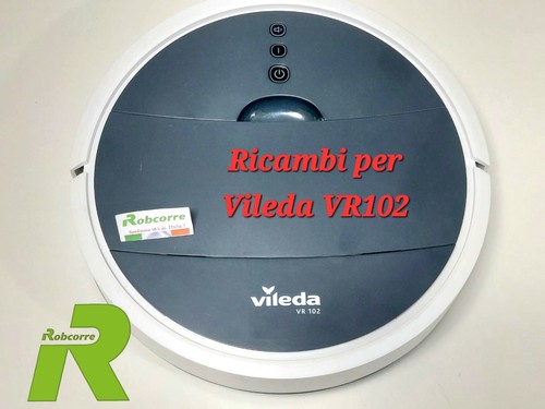 Ricambi per robot - robot, vr102