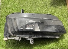 FANALE FENDINEBBIA ANT CON FRECCIA DX PER VOLKSWAGEN Golf 7 Berlina 5G0941662D 