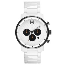 Orologio MVMT Chrono II Panda