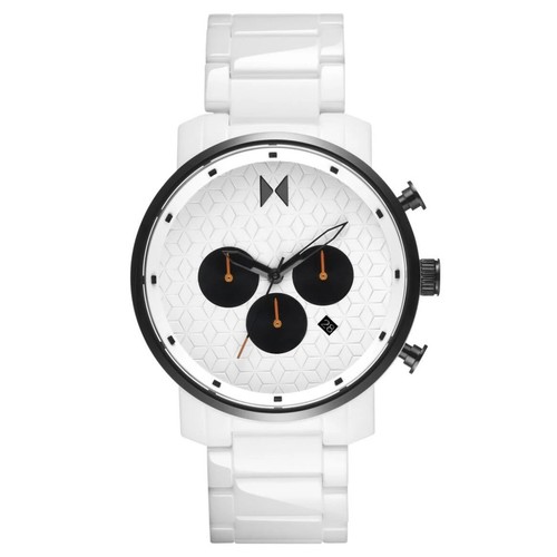 Orologio mvmt chrono panda - orologio,