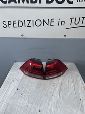 Fari Posteriori Volkswagen Golf VII