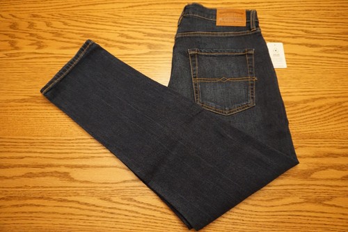 Jeans uomo lucky - jeans, 412