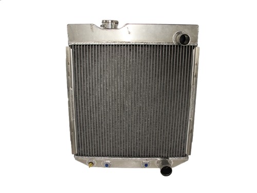 Radiatore acqua alluminio