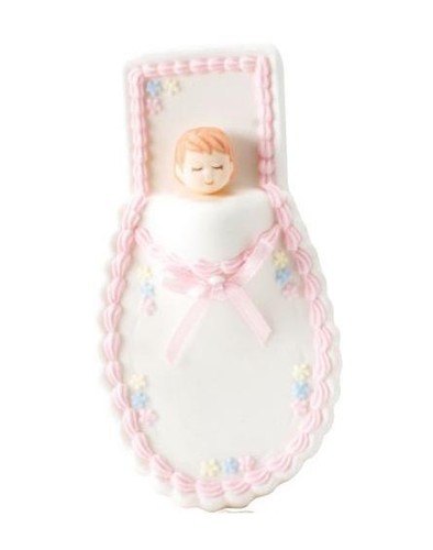 Baby set culla - set, bimba