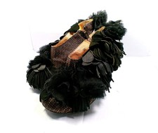 Scarpe con tacco Irregular