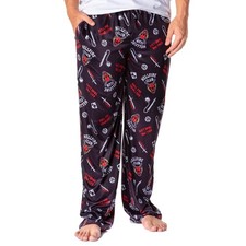 Pantaloni pigiama uomo - pantaloni,